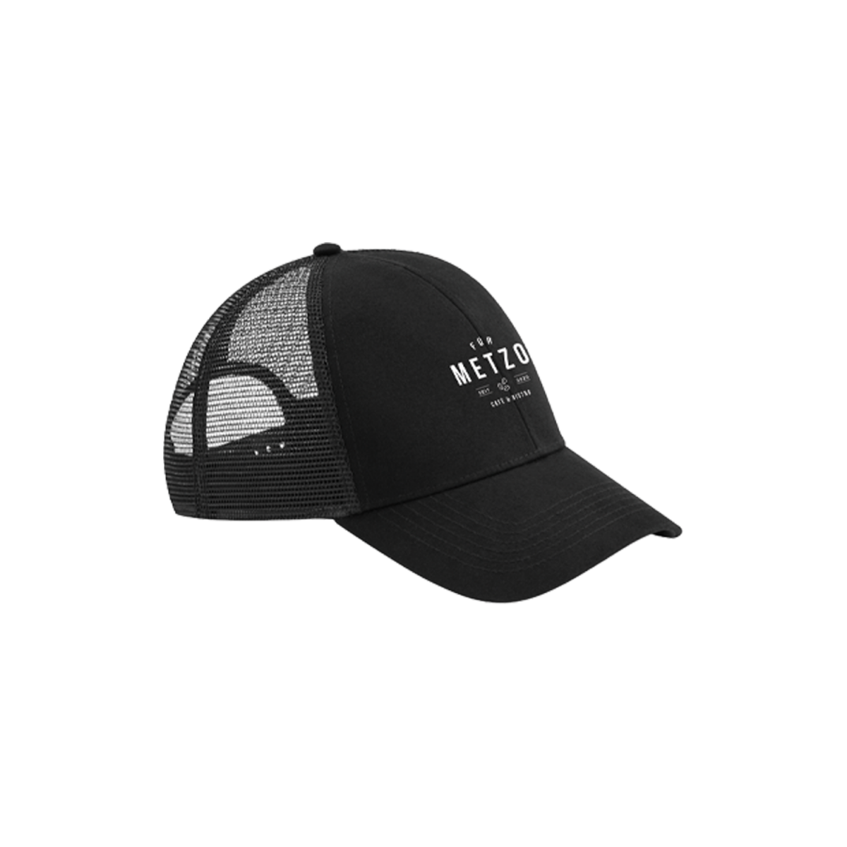 Trucker Cap "FürMetzo"