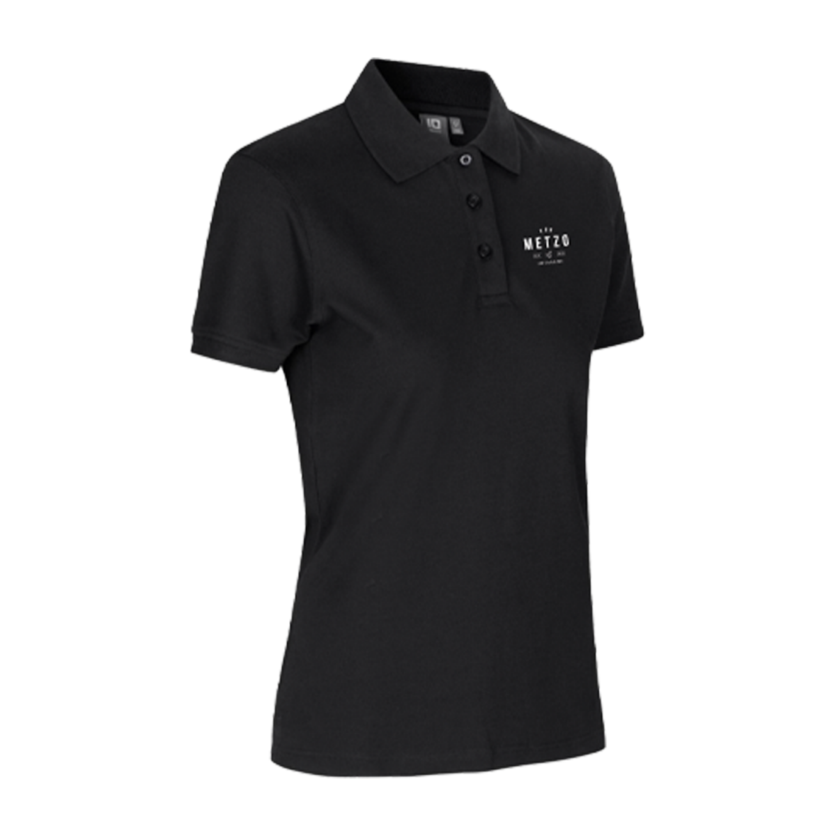 Poloshirt "FürMetzo" | Damen