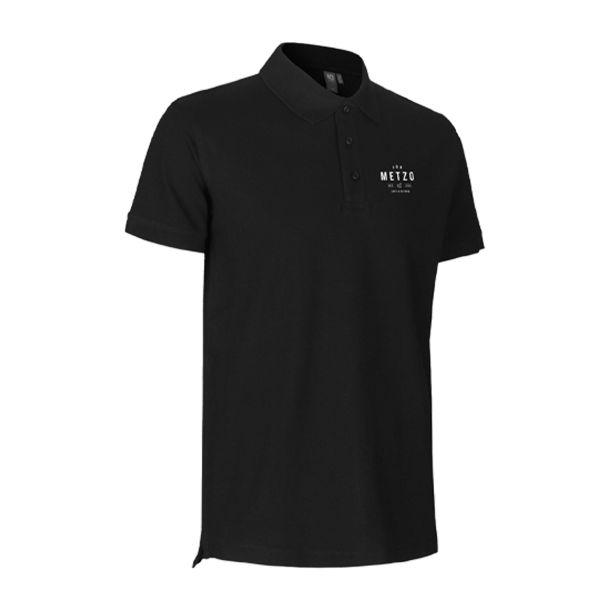 Poloshirt "FürMetzo" | Herren