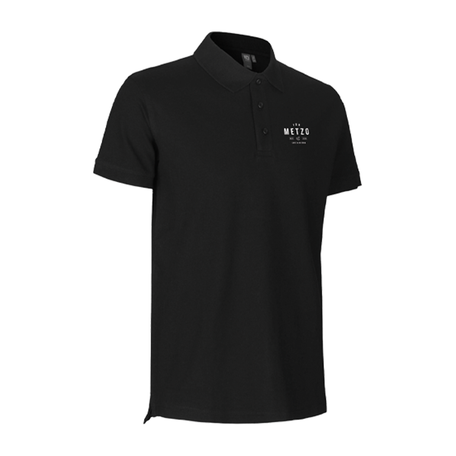 Poloshirt "FürMetzo" | Herren